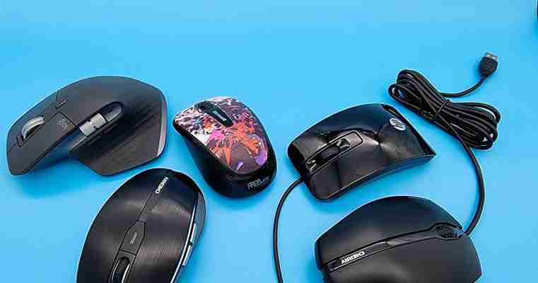 Logitech G502 X: Neue Maus-Reihe ausprobiert – DIE Gaming-Ikone jetzt noch besser