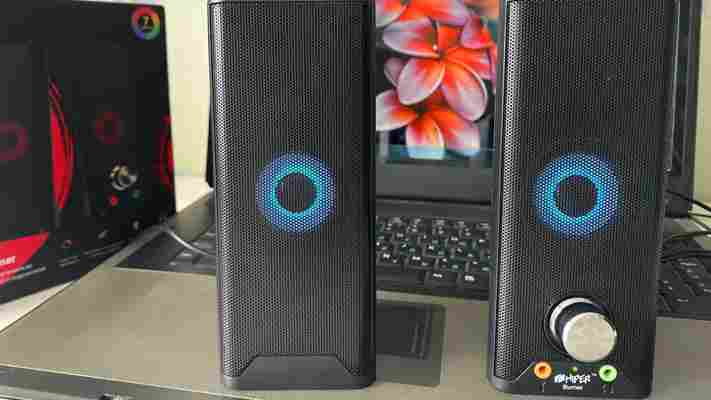 Black Friday: Günstige Deals für PC-Lautsprecher - startet euer Sound-Upgrade