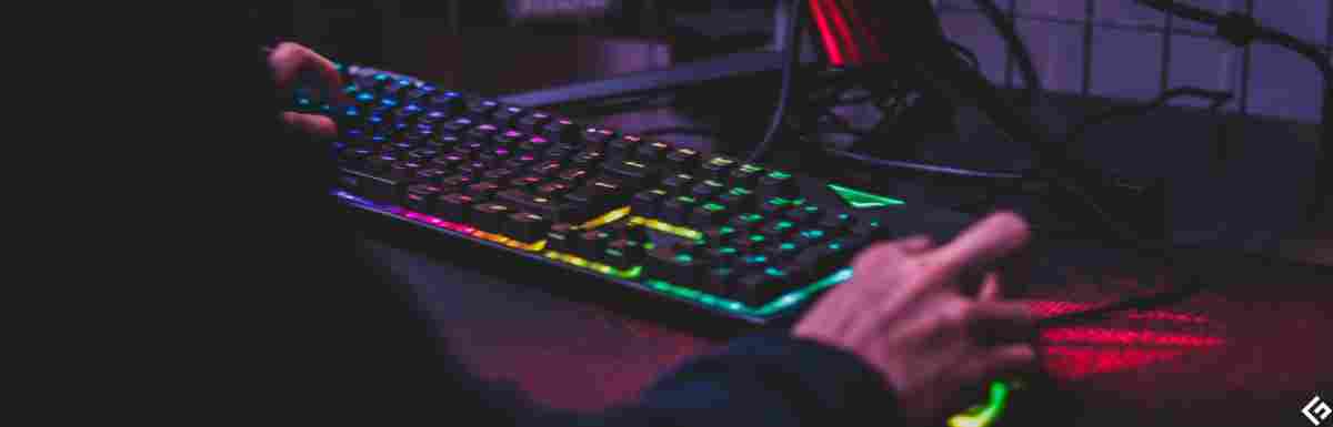 Die 9 besten Gaming-Tastaturen
