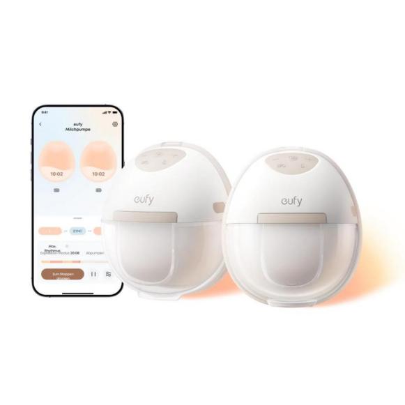 Top-Tipps für die effektive Verwendung einer elektrischen Milchpumpe