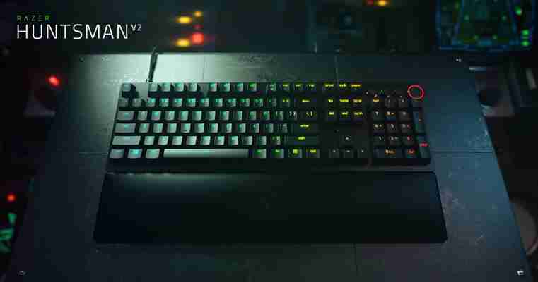 Die besten Gaming-Tastaturen, die ihr 2022 kaufen könnt