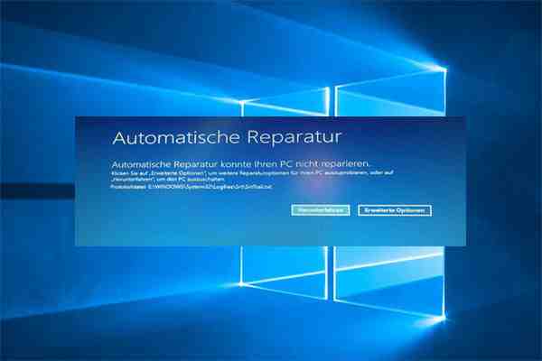 Bluescreen – Das hilft, wenn Windows streikt