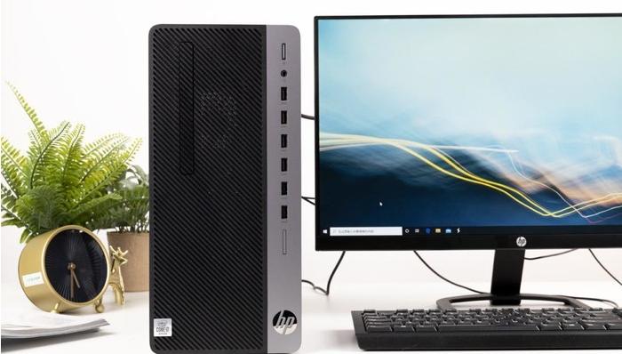 HP ZHAN 99 kommerzielle Desktop-Evaluierung