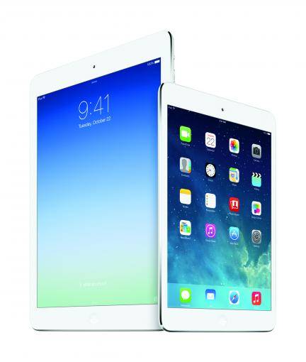 iPad Air und iPad mini im Test: Für wen eignet sich welches Tablet?