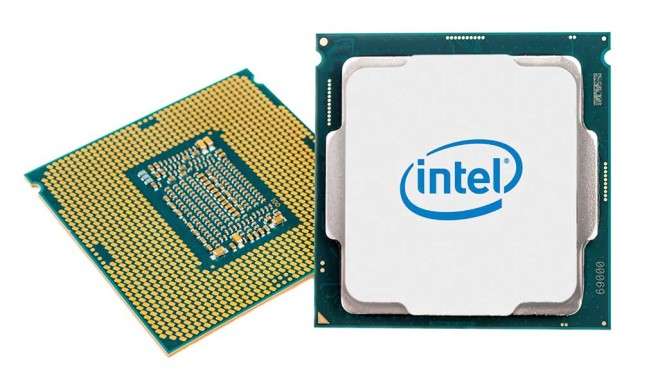Computex: Intel verrät erste Details zu neuem Prozessor mit 28 Kernen