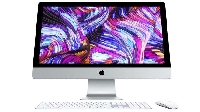 Apple iMac: Lieferengpässe oder frische Hardware?