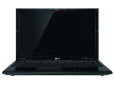 3D-Notebook LG Electronics A530