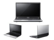 300E5A und 300E7A: Neue Notebooks von Samsung