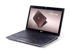Acer Aspire 1551: Multimedia-Netbook mit HD-Auflösung