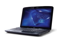 Acer Aspire 5535: Multimedia-Notebook mit 16:9-Bildschirm