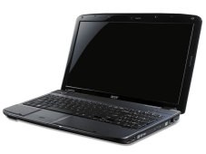 Acer Aspire 5738PG: Touchscreen-Notebook