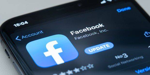 Facebook kritisiert Datenschutzfeatures unter iOS - trotz Rekordgewinn