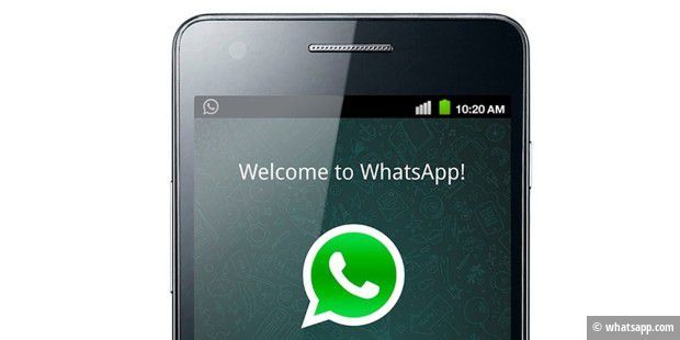 Whatsapp-Klage: Hamburg will Datenweitergabe klären