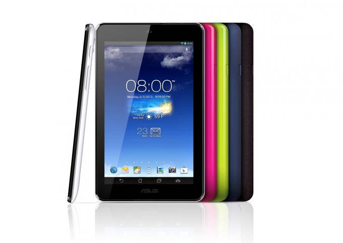 Asus Memo Pad HD 7 im Praxistest