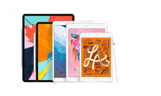 Die große iPad Kaufberatung von Mac Life