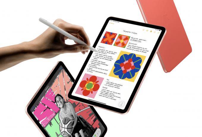 iPad Air 4: Ist der Termin durchgesickert?