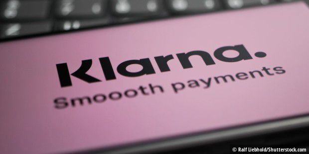 Klarna: Nutzer konnten fremde Daten einsehen