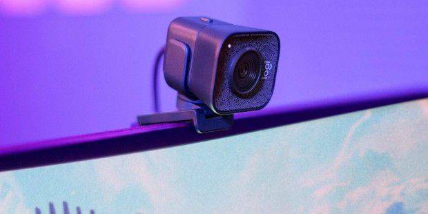 Webcam per Freeware deaktivieren