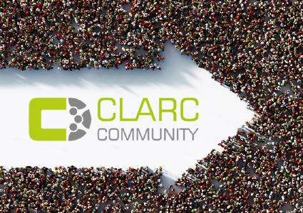 DMS neu gedacht: CTO lanciert die CLARC ENTERPRISE Community Edition