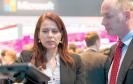 Business-Software auf der CeBIT 2015