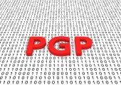 PGP-Verschlüsselung: Funktionsweise und Sicherheit