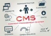 Populäre Content-Management-Systeme im Vergleich