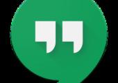 Was ist Hangouts? Das kann das Google-Dienst