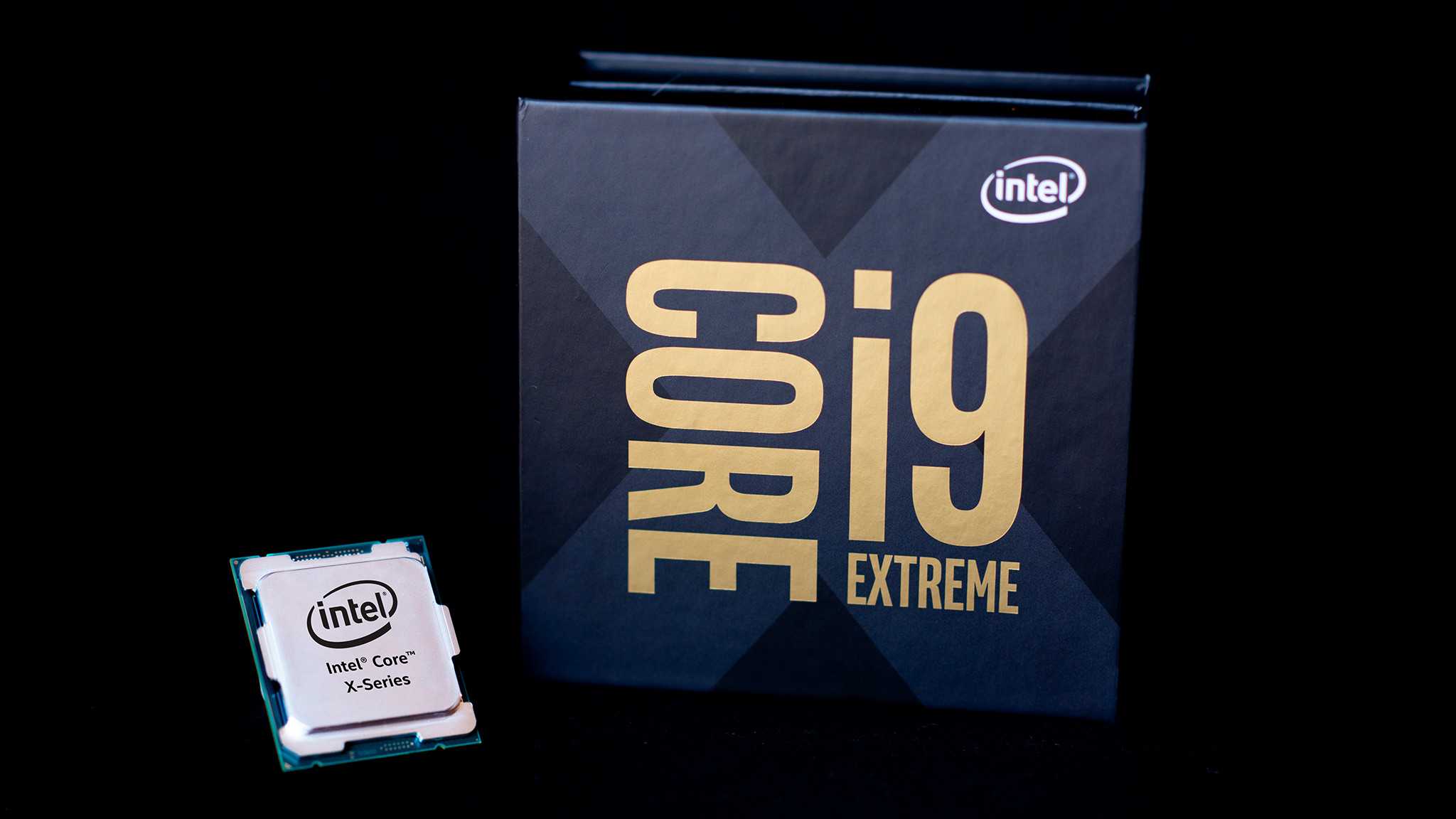 Intel Core i9-10980XE: Test des Top-Prozessors