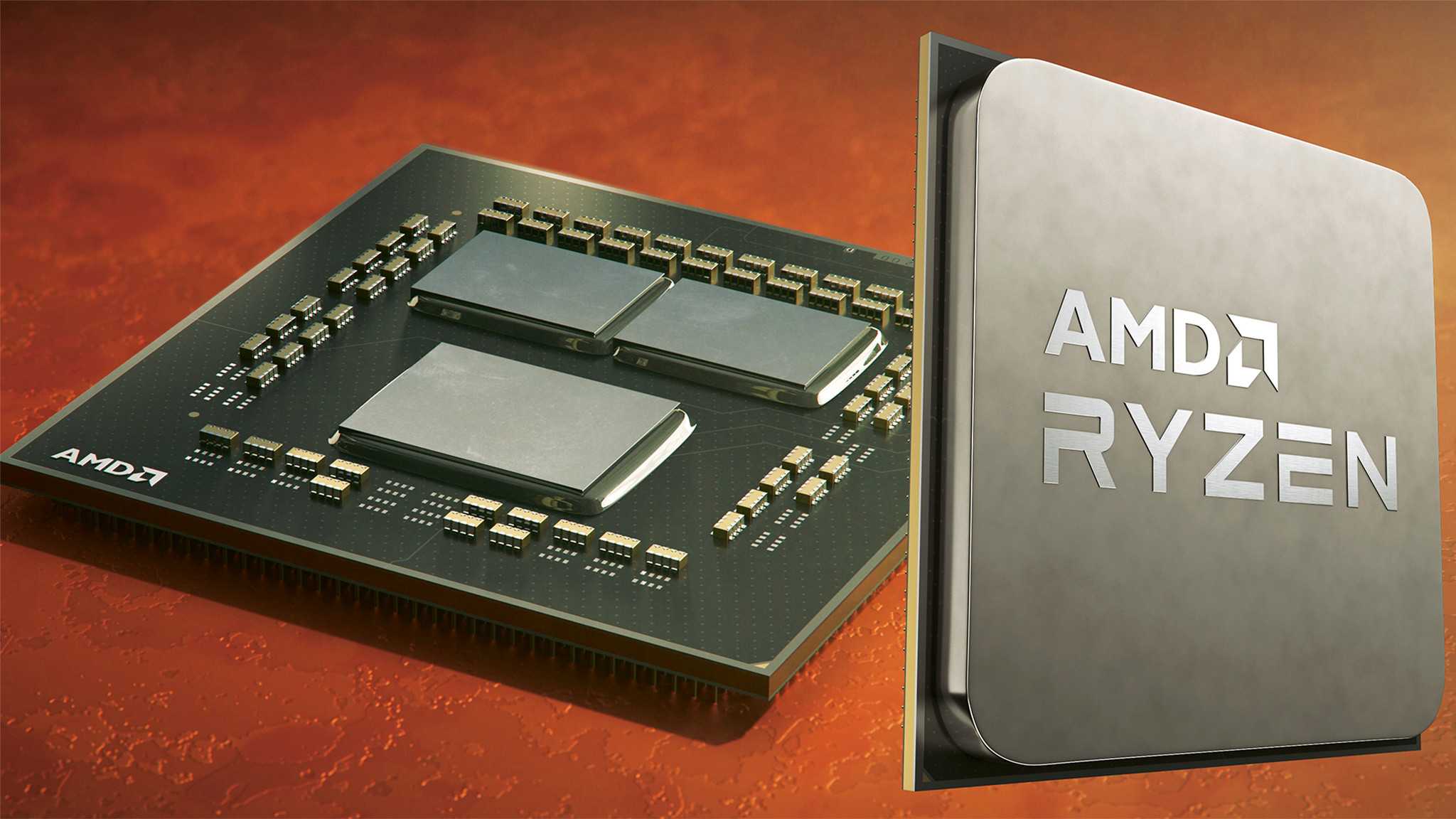 Ryzen 9 5950X und Ryzen 5 5600X im Test: AMD komplettiert 5000er Reihe