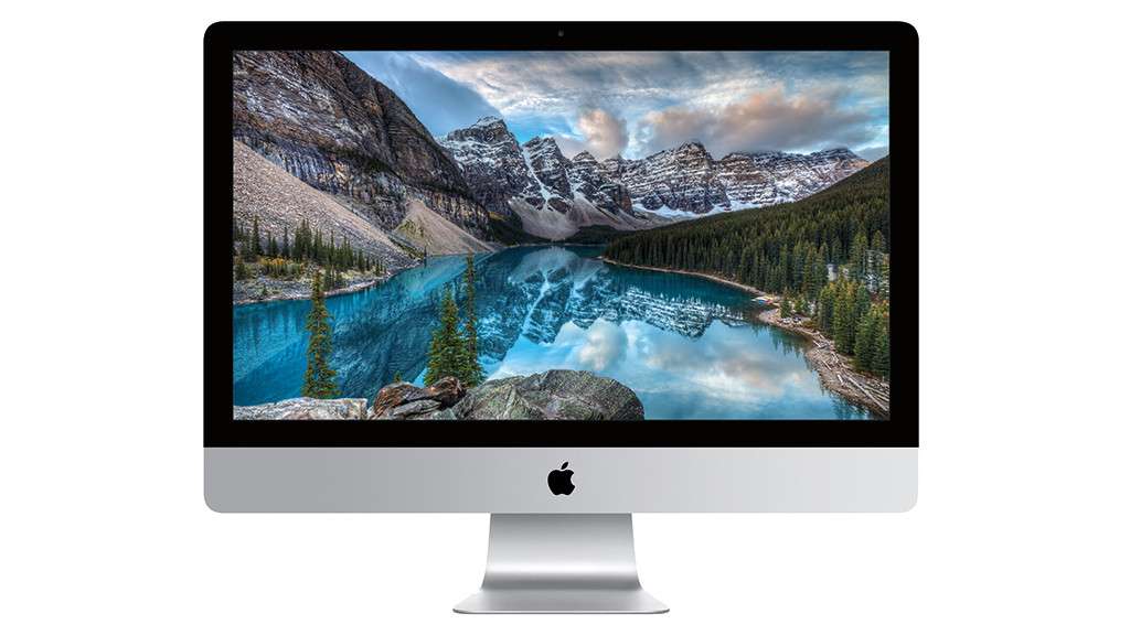 Apple iMac: Test des neuen 27-Zoll-PCs