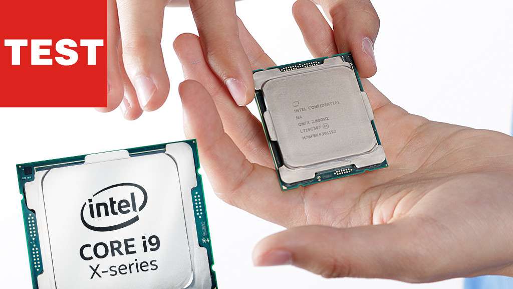 Intel Core i9-7980XE im Test: Die neue Nummer 1!