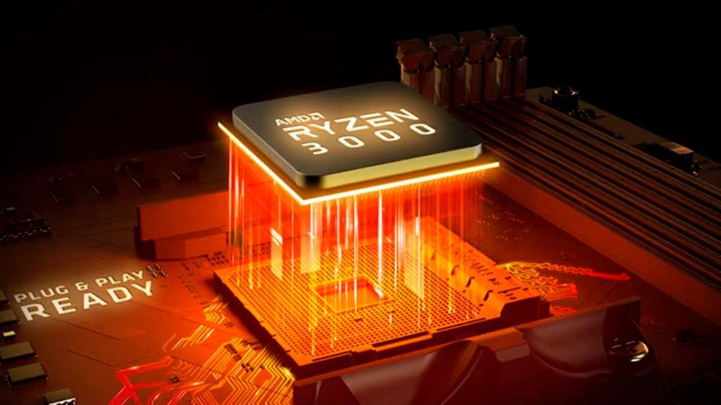 Ryzen 9 3950X: AMDs 16-Kerner im Test