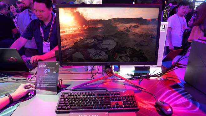 Computex 2019: Die Highlights der asiatischen Mega-Messe!