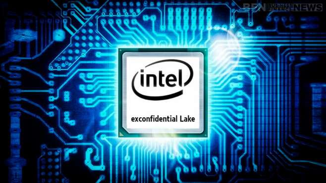 Massiver Leak bei Intel: Hacker erbeuten interne Daten