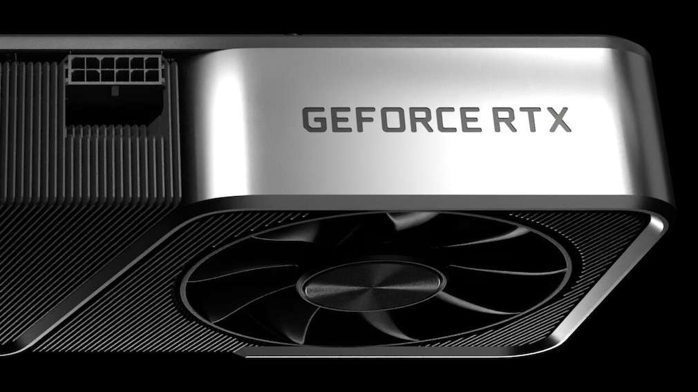 Nvidia Geforce RTX 30XX: Händler warnt vor noch größeren Lieferengpässen