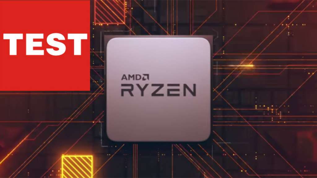Ryzen 9 3900X: AMDs 12-Kern-CPU im Test