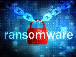 Ransomware Mamba erneut für Angriffe auf Firmen genutzt