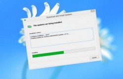 Windows-Update-Dienst ermöglicht Einschleusen von Malware in Firmen
