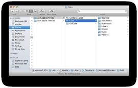Apple verlängert Frist für Mac-OS-Sandboxing um drei Monate