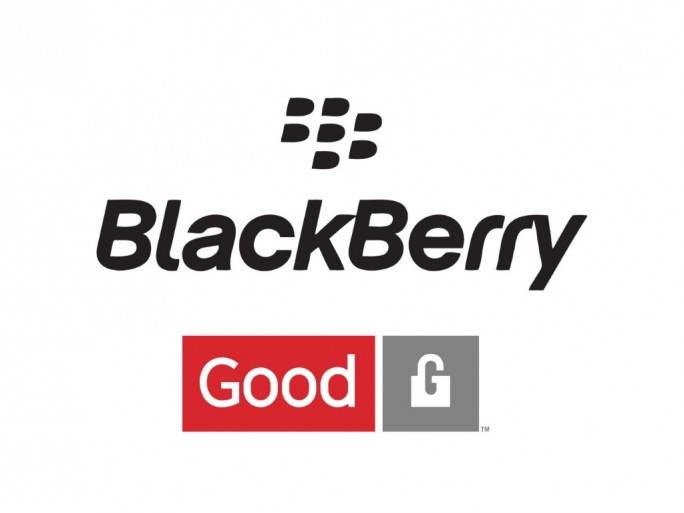 Good by(e) BlackBerry