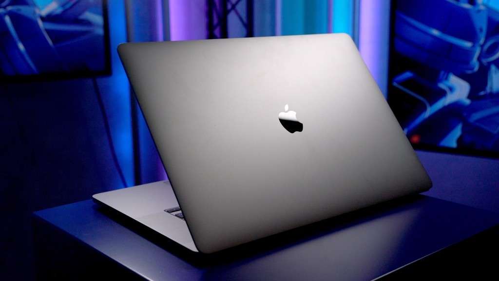 Apple MacBook Pro 16 Zoll im Test: Teuer, aber top!
