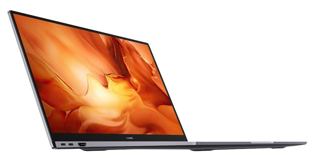 Huawei stellt MateBook D 16 vor