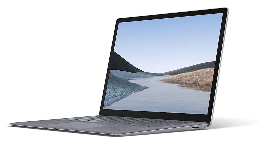 Microsoft Surface Laptop 3: Hier gibt es den Rechner zum Bestpreis!