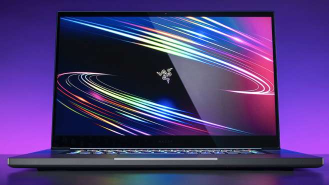 Razer Blade Pro 17: Neue Version des Gaming-Laptops ist da