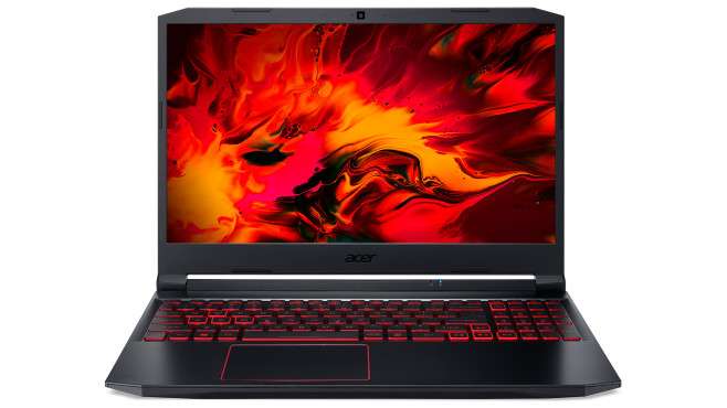 Acer Nitro 5 (2020): Gaming-Notebook ab 899 Euro