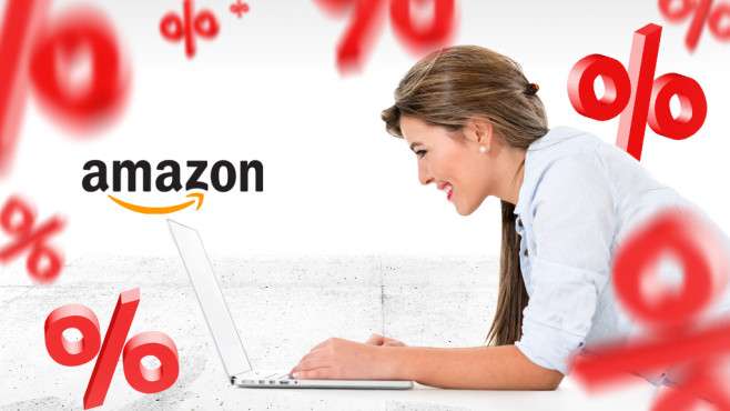 Amazon-Schnäppchen: Top-5-Rabatte auf Notebooks