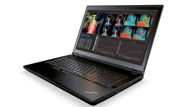 Lenovo ThinkPad: Drei neue Workstations angekündigt