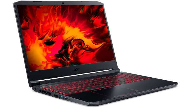 Acer Nitro 5: Gaming-Notebooks neu aufgelegt