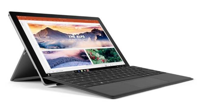 Surface Pro 4: Jetzt zum Schnäppchenpreis abstauben!