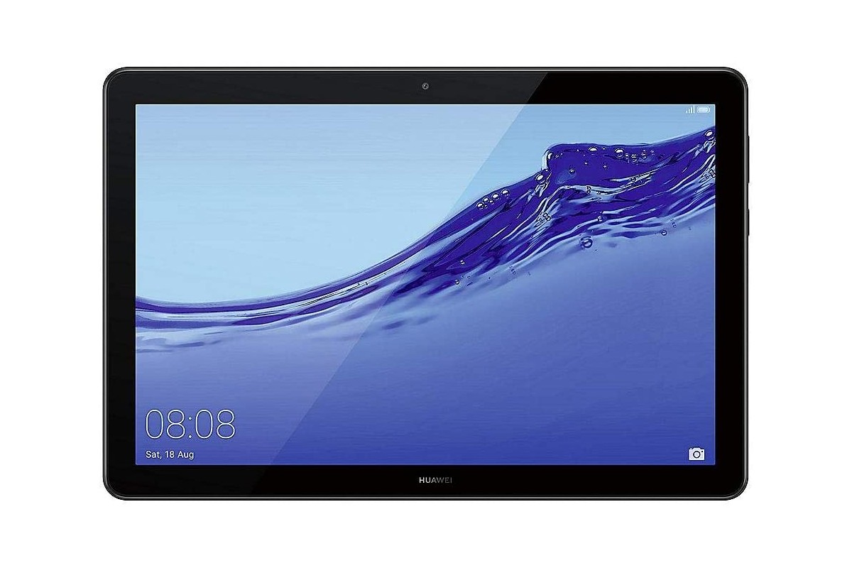 Tablet-Angebot: Wo ihr das MediaPad T5 LTE von Huawei jetzt günstiger kaufen könnt